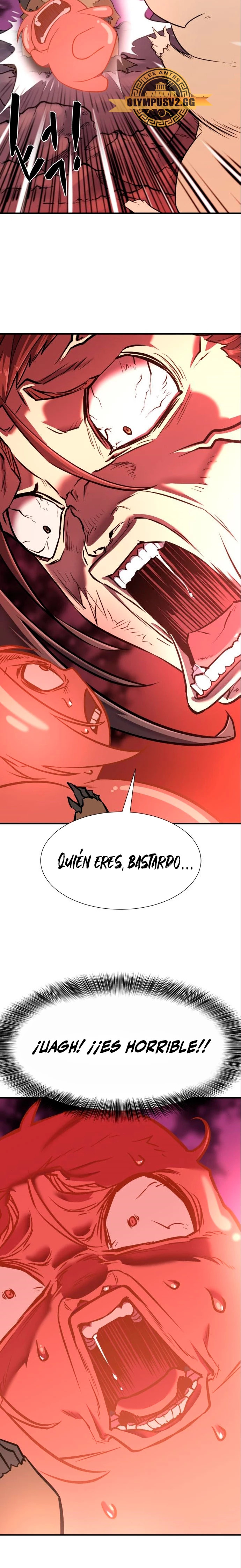 Read El Mejor Diseñador Inmobiliario ES Manga Online