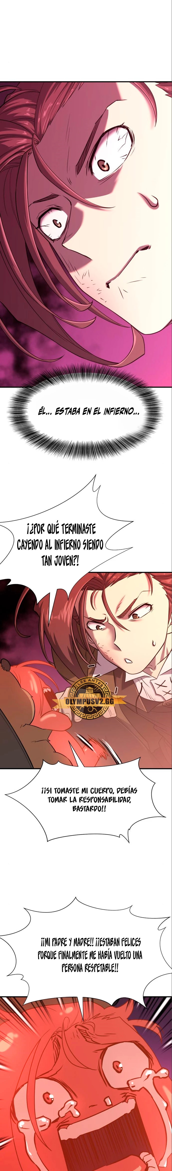 Read El Mejor Diseñador Inmobiliario ES Manga Online