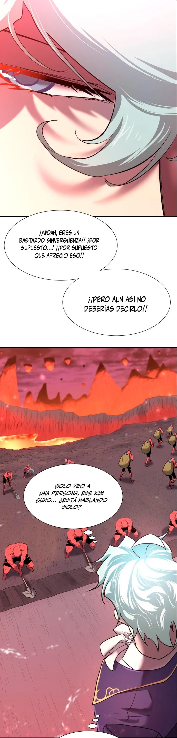Read El Mejor Diseñador Inmobiliario ES Manga Online