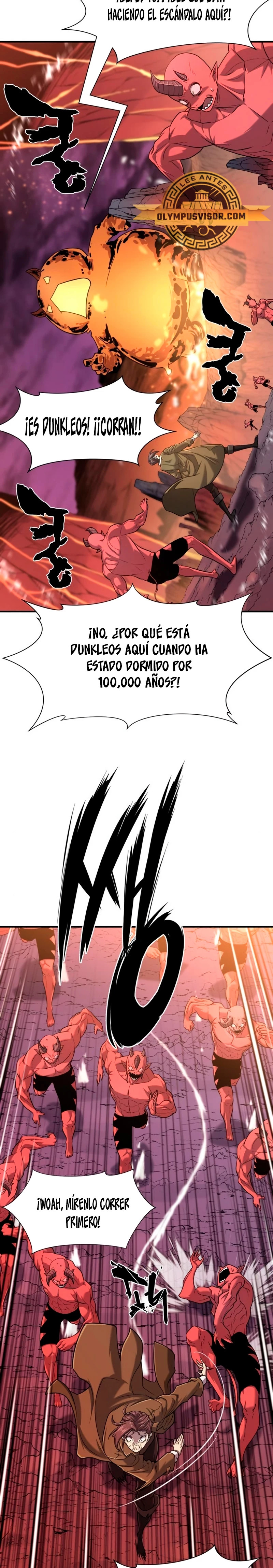 Read El Mejor Diseñador Inmobiliario ES Manga Online