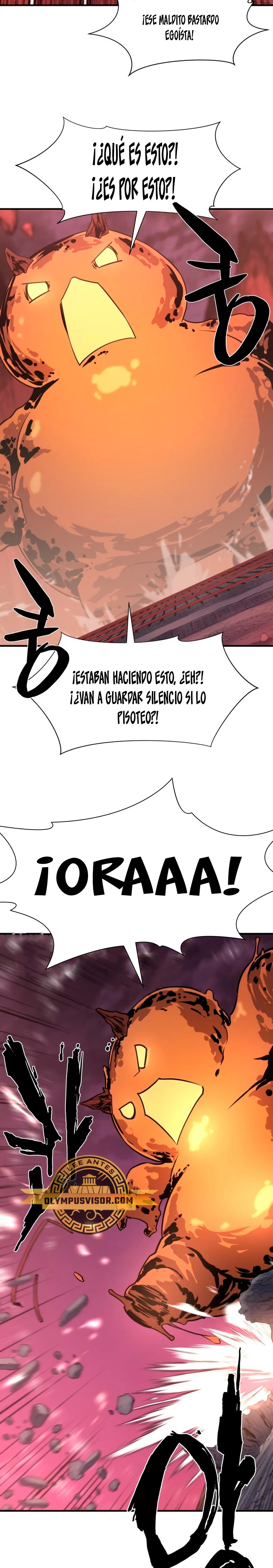 Read El Mejor Diseñador Inmobiliario ES Manga Online