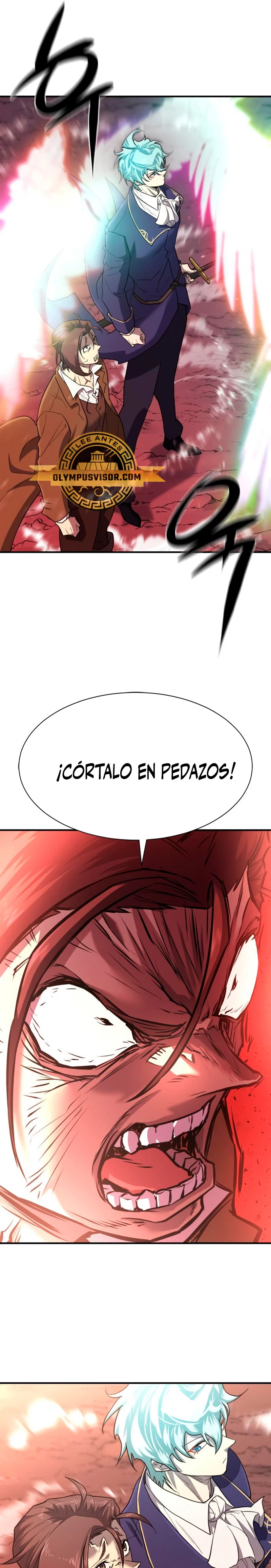 Read El Mejor Diseñador Inmobiliario ES Manga Online