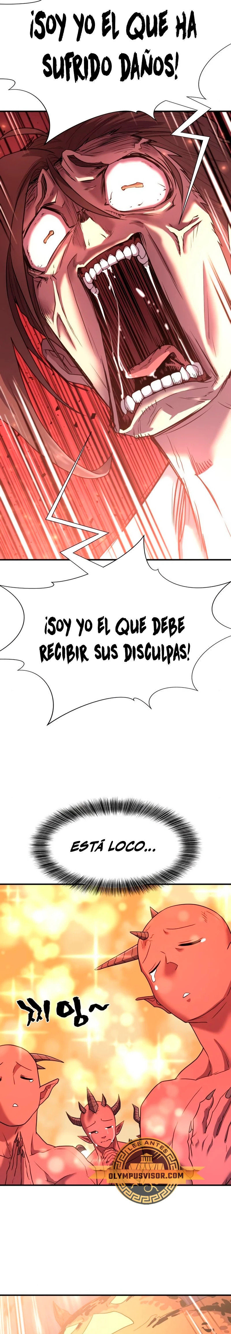 Read El Mejor Diseñador Inmobiliario ES Manga Online