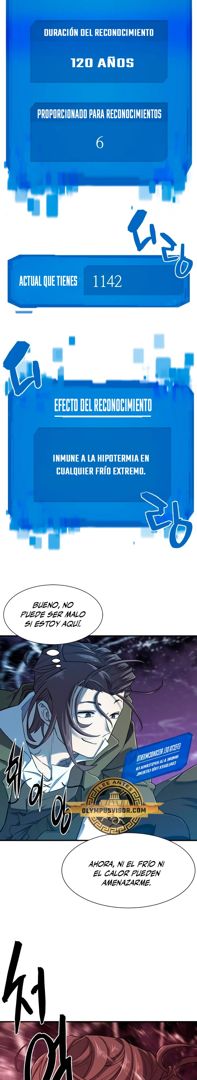 Read El Mejor Diseñador Inmobiliario ES Manga Online