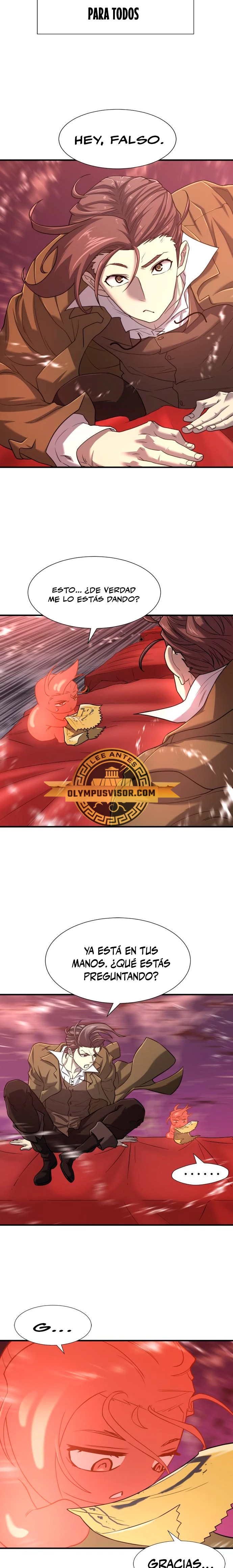 Read El Mejor Diseñador Inmobiliario ES Manga Online