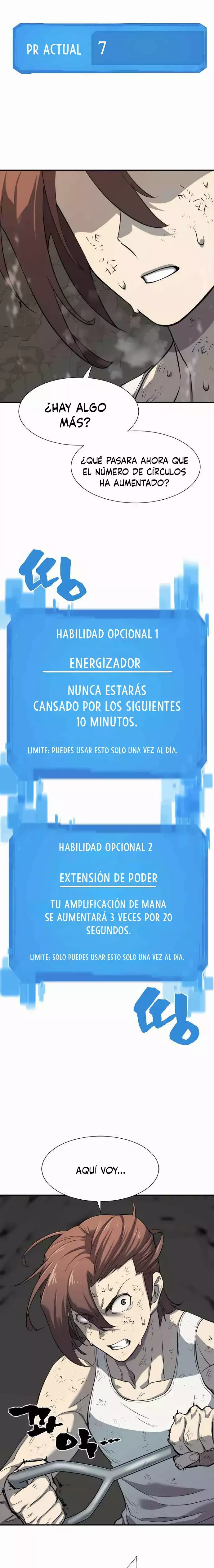 Read El Mejor Diseñador Inmobiliario ES Manga Online