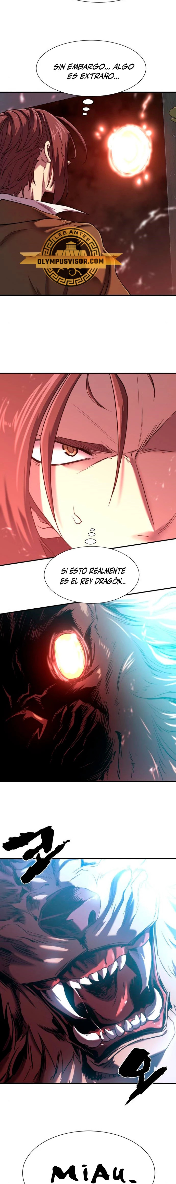 Read El Mejor Diseñador Inmobiliario ES Manga Online