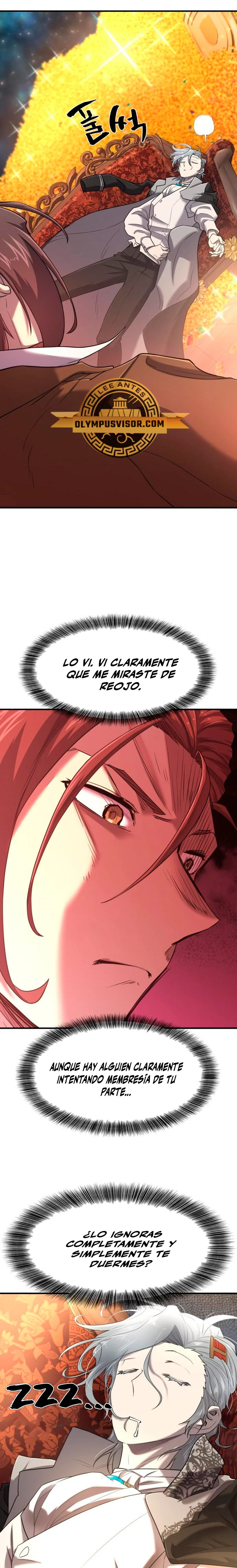 Read El Mejor Diseñador Inmobiliario ES Manga Online