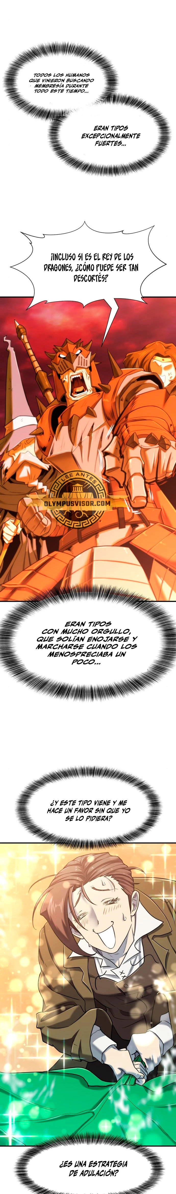 Read El Mejor Diseñador Inmobiliario ES Manga Online