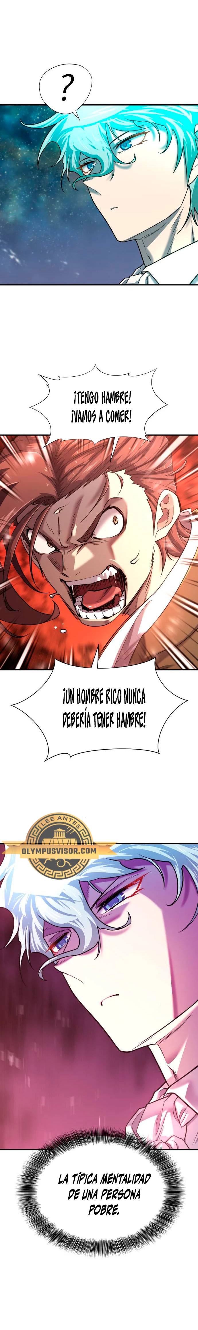 Read El Mejor Diseñador Inmobiliario ES Manga Online