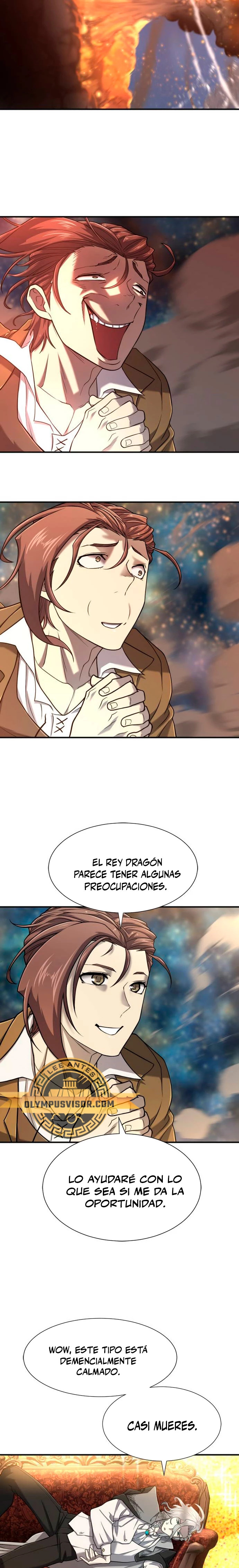 Read El Mejor Diseñador Inmobiliario ES Manga Online