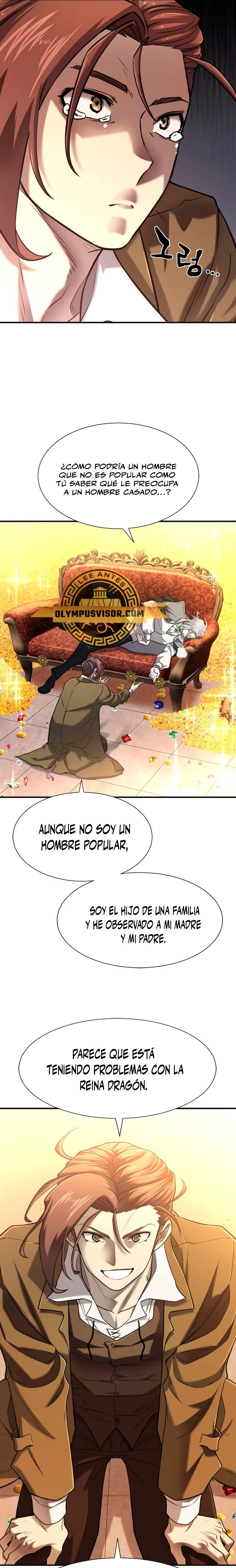 Read El Mejor Diseñador Inmobiliario ES Manga Online