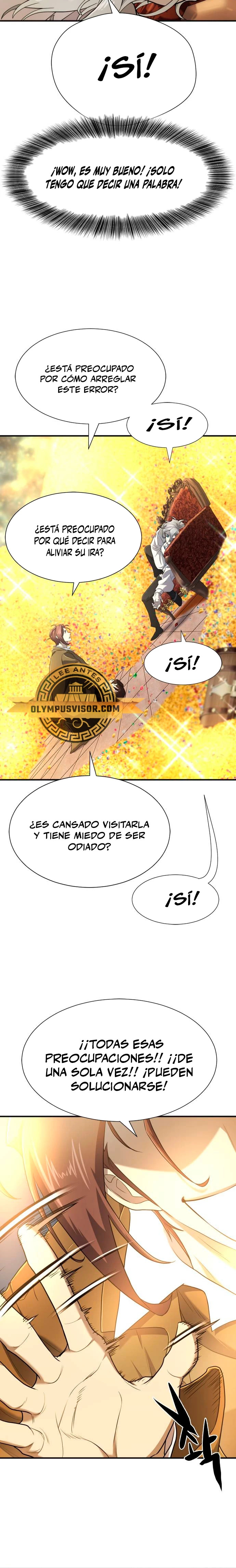 Read El Mejor Diseñador Inmobiliario ES Manga Online