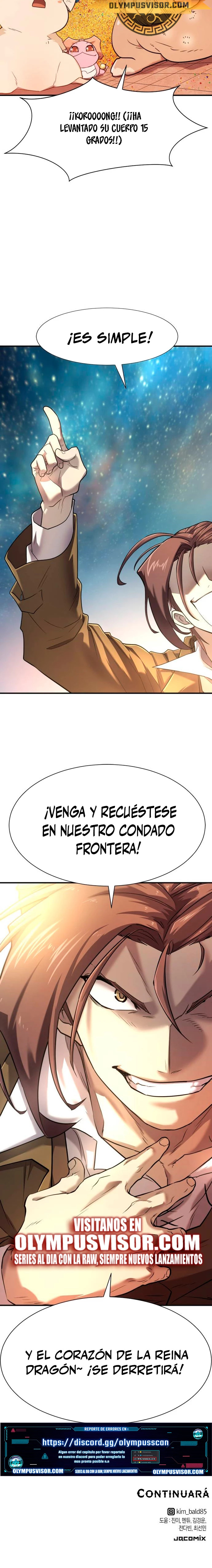 Read El Mejor Diseñador Inmobiliario ES Manga Online