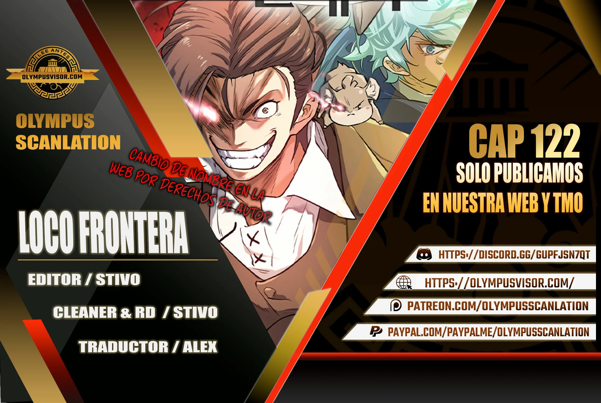 Read El Mejor Diseñador Inmobiliario ES Manga Online