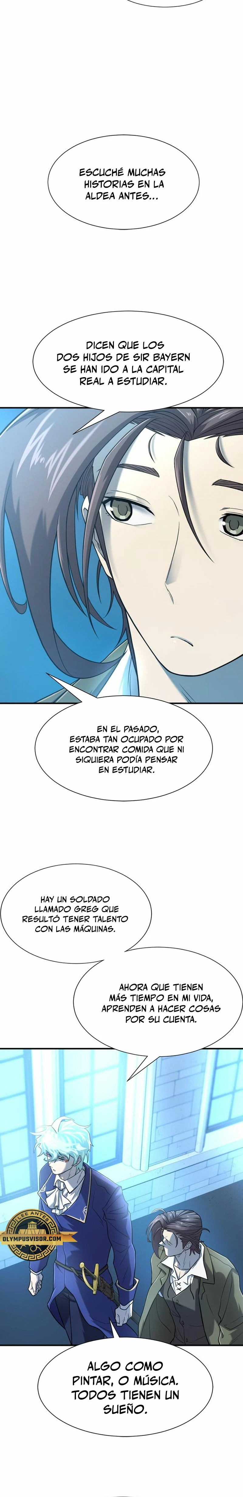 Read El Mejor Diseñador Inmobiliario ES Manga Online