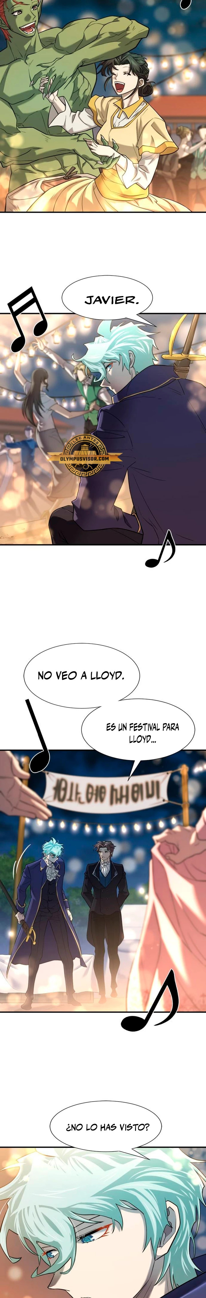 Read El Mejor Diseñador Inmobiliario ES Manga Online