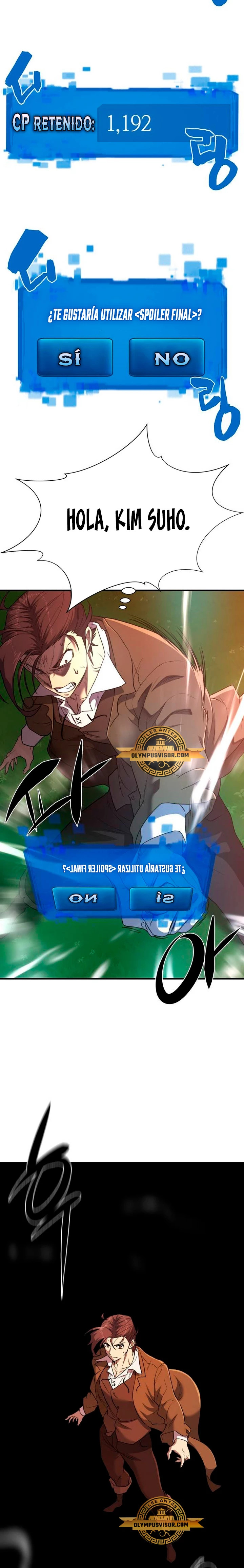 Read El Mejor Diseñador Inmobiliario ES Manga Online