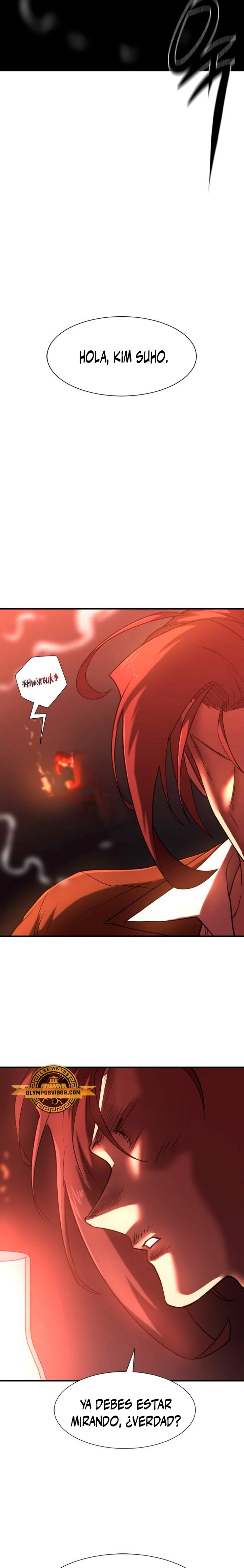Read El Mejor Diseñador Inmobiliario ES Manga Online