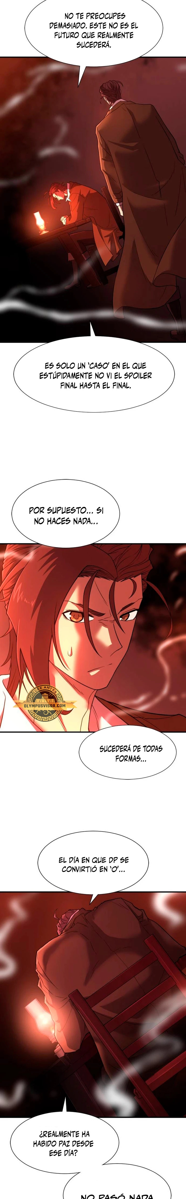 Read El Mejor Diseñador Inmobiliario ES Manga Online