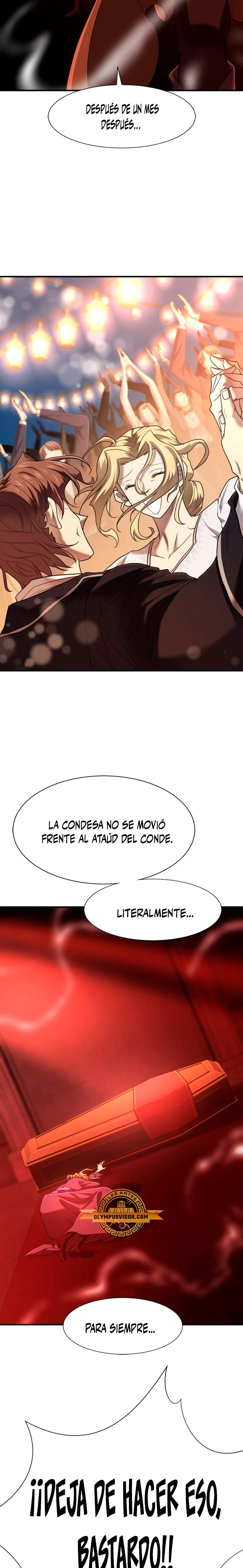 Read El Mejor Diseñador Inmobiliario ES Manga Online