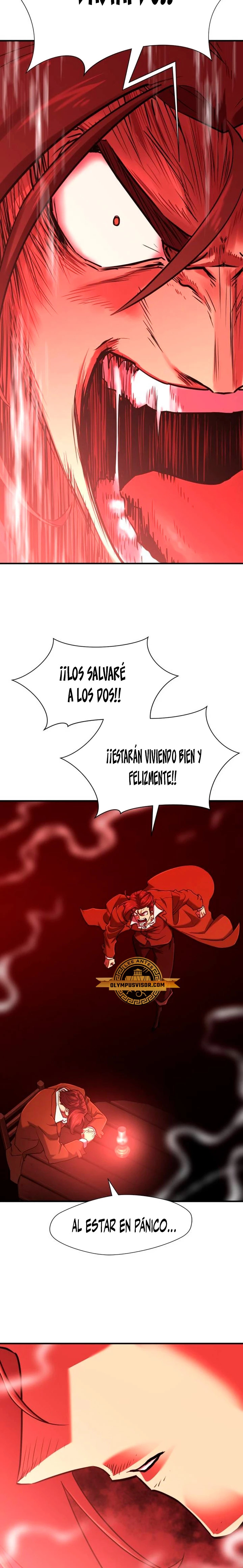 Read El Mejor Diseñador Inmobiliario ES Manga Online