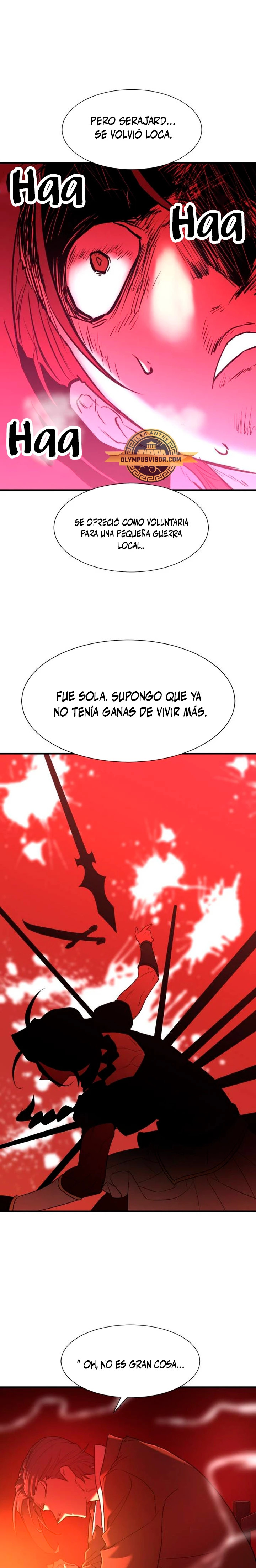 Read El Mejor Diseñador Inmobiliario ES Manga Online