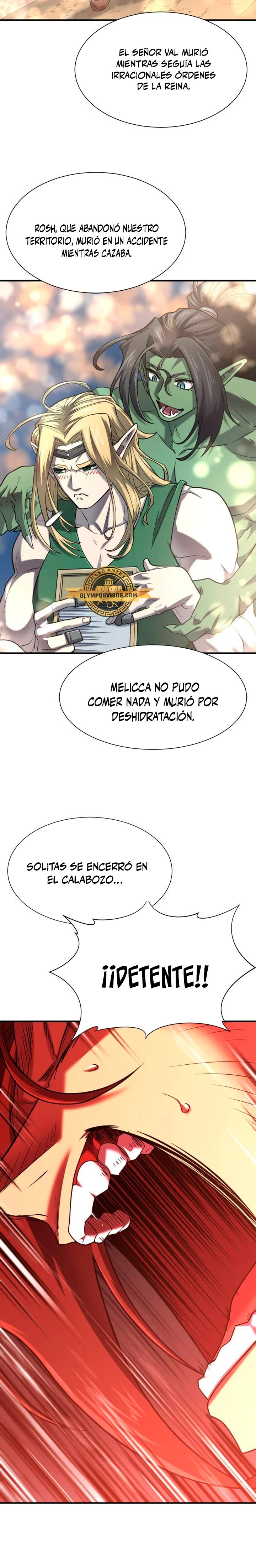 Read El Mejor Diseñador Inmobiliario ES Manga Online