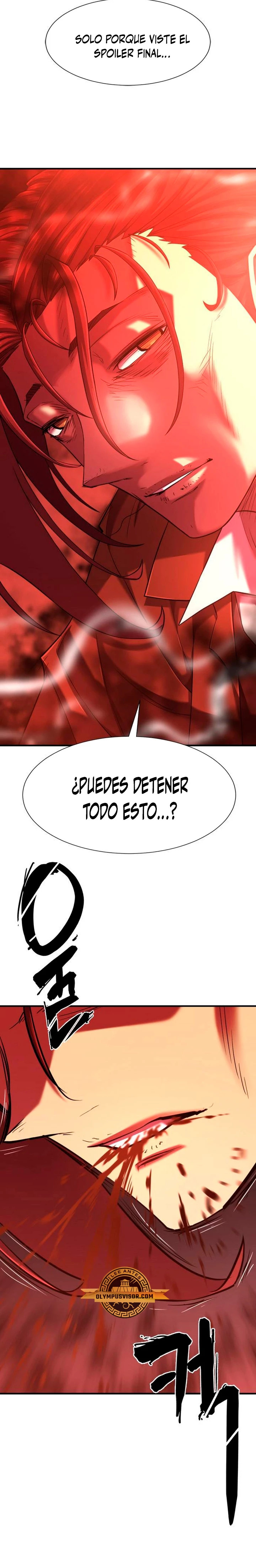 Read El Mejor Diseñador Inmobiliario ES Manga Online