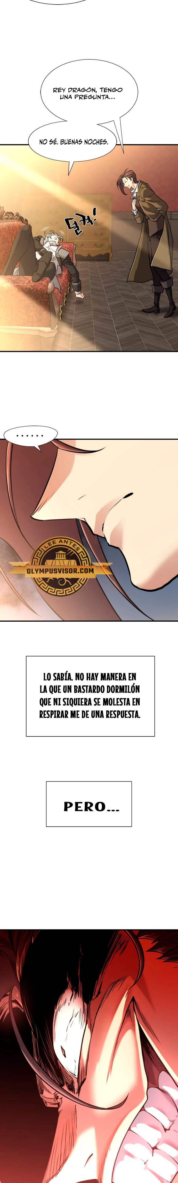 Read El Mejor Diseñador Inmobiliario ES Manga Online