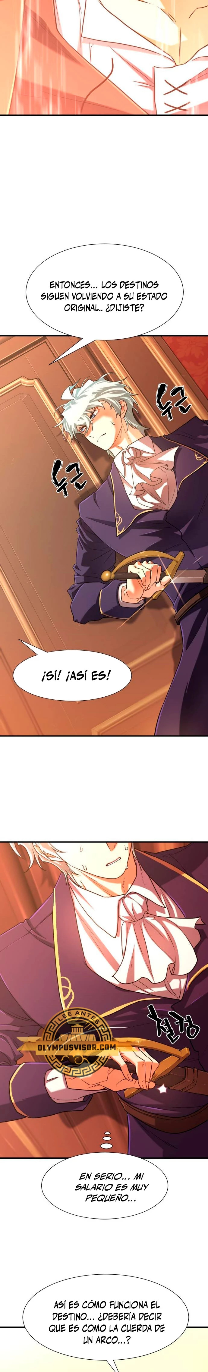 Read El Mejor Diseñador Inmobiliario ES Manga Online