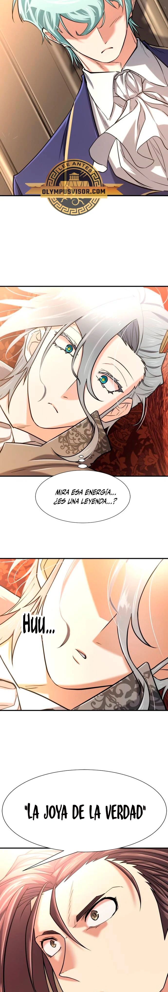 Read El Mejor Diseñador Inmobiliario ES Manga Online