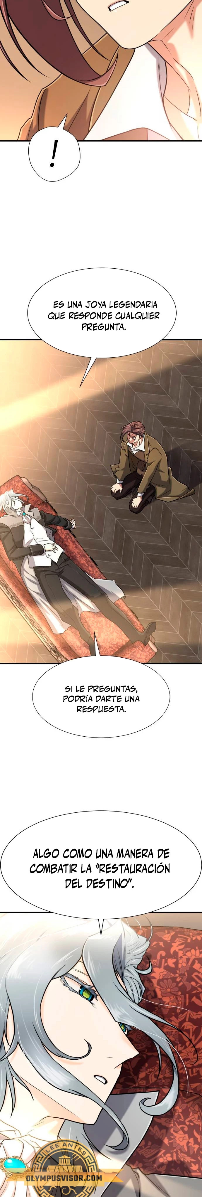 Read El Mejor Diseñador Inmobiliario ES Manga Online