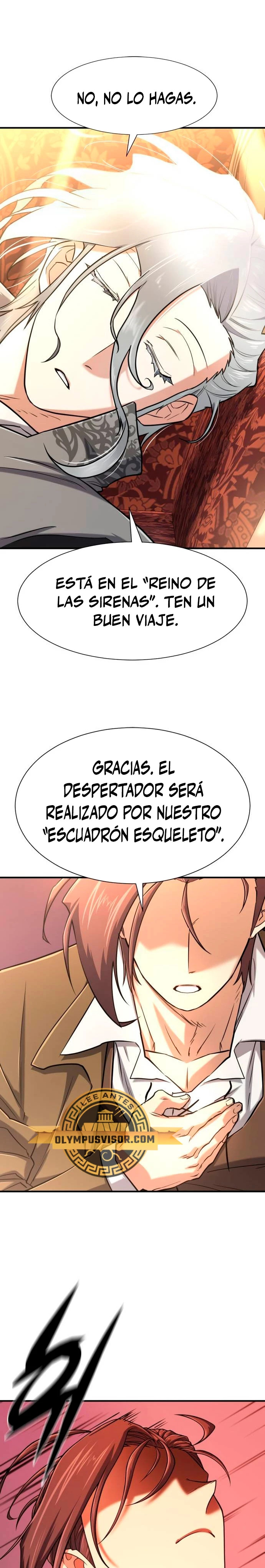 Read El Mejor Diseñador Inmobiliario ES Manga Online