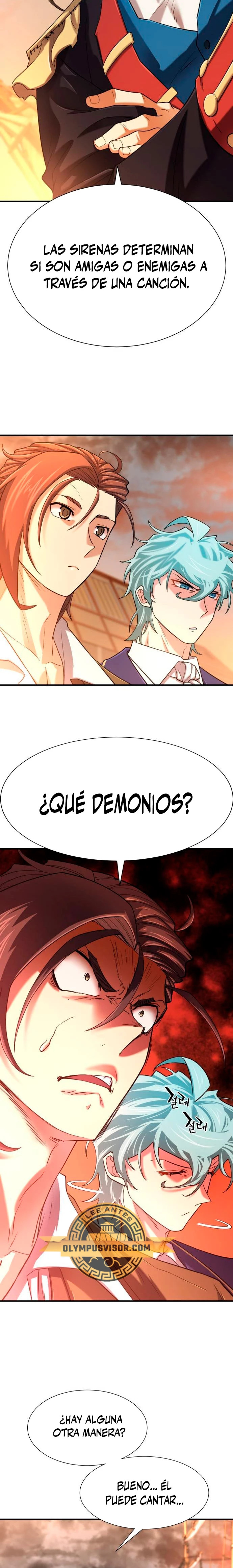 Read El Mejor Diseñador Inmobiliario ES Manga Online