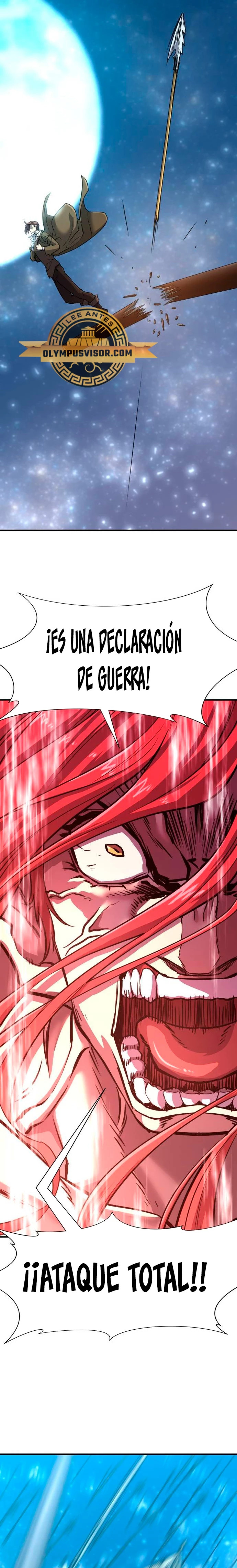 Read El Mejor Diseñador Inmobiliario ES Manga Online
