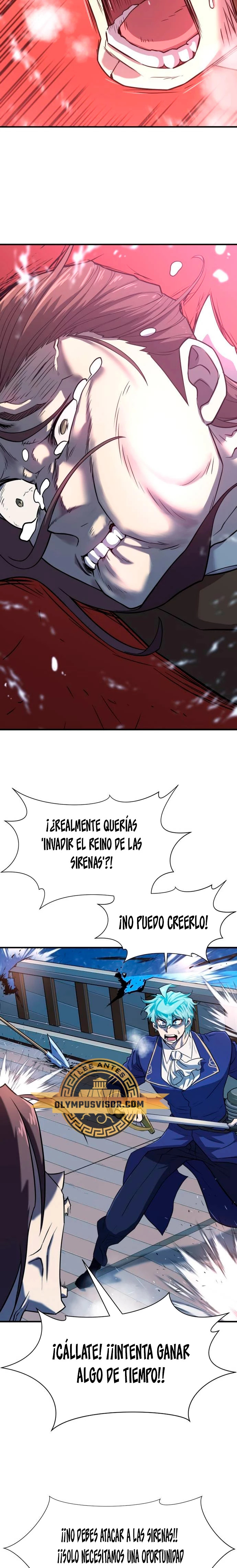 Read El Mejor Diseñador Inmobiliario ES Manga Online