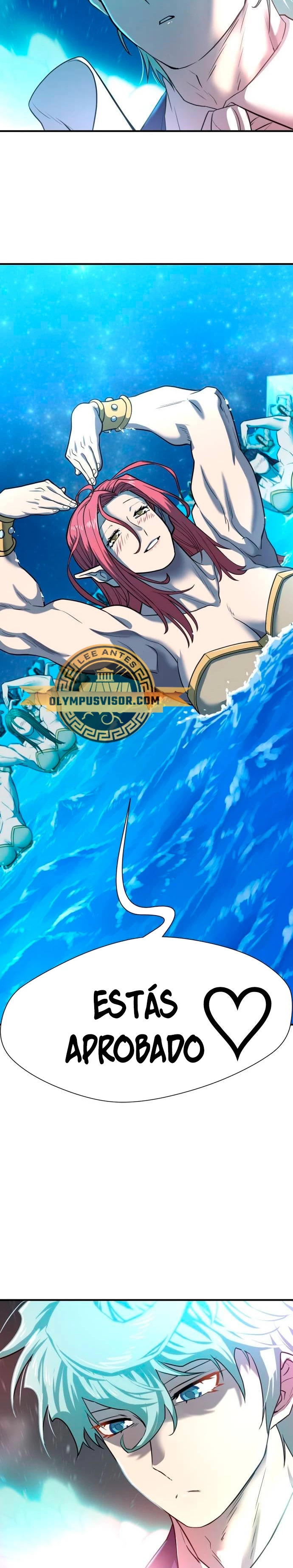 Read El Mejor Diseñador Inmobiliario ES Manga Online