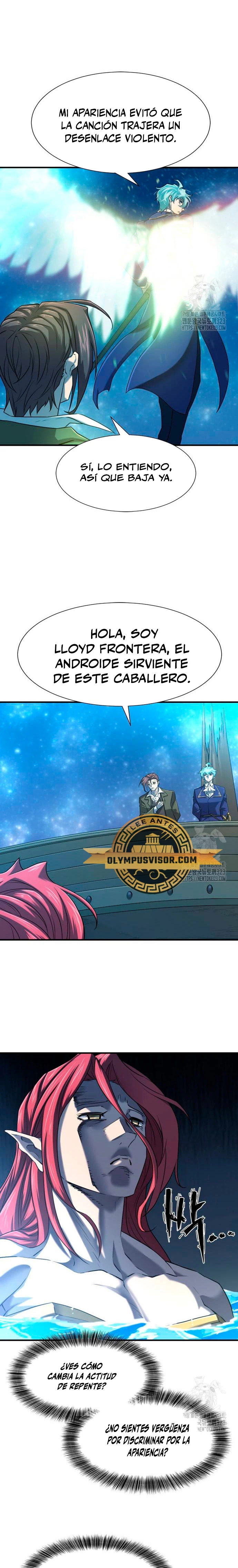 Read El Mejor Diseñador Inmobiliario ES Manga Online