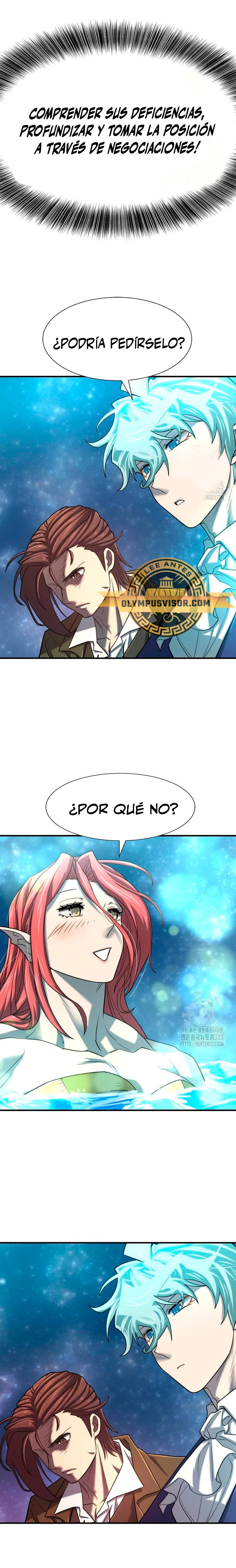 Read El Mejor Diseñador Inmobiliario ES Manga Online
