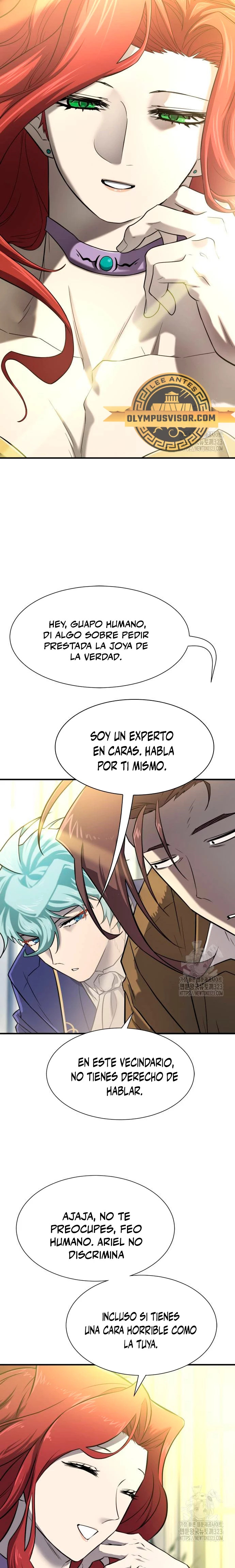 Read El Mejor Diseñador Inmobiliario ES Manga Online