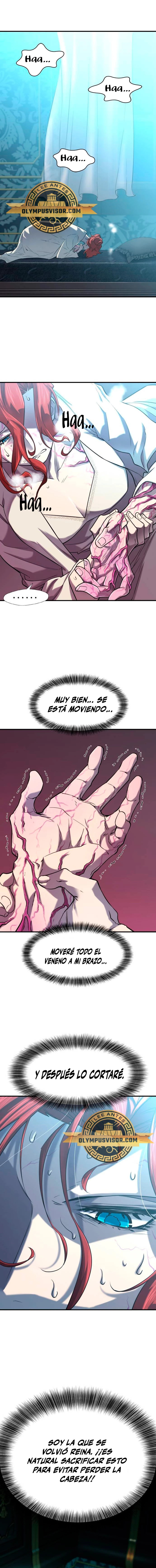 Read El Mejor Diseñador Inmobiliario ES Manga Online