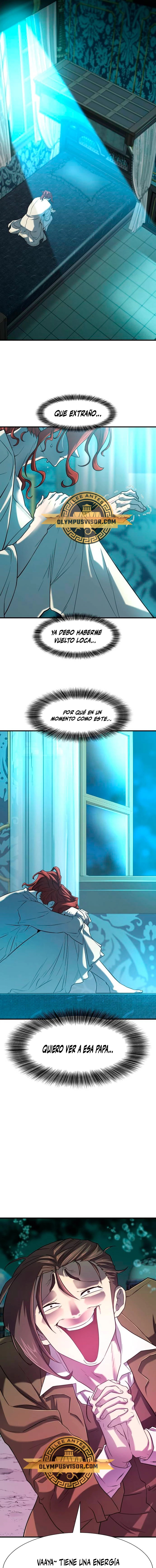Read El Mejor Diseñador Inmobiliario ES Manga Online
