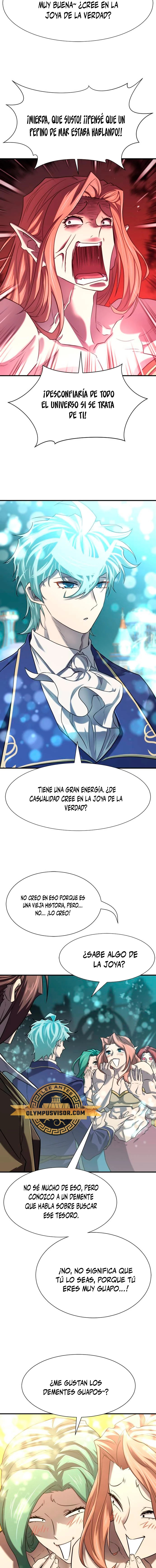 Read El Mejor Diseñador Inmobiliario ES Manga Online