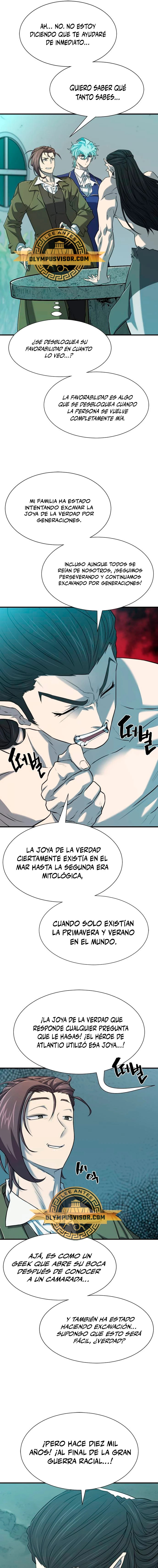 Read El Mejor Diseñador Inmobiliario ES Manga Online