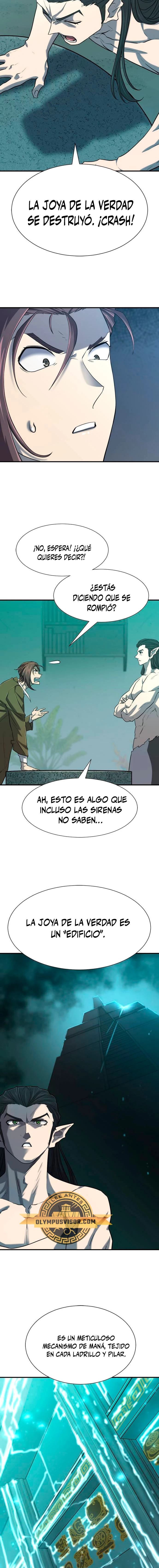 Read El Mejor Diseñador Inmobiliario ES Manga Online