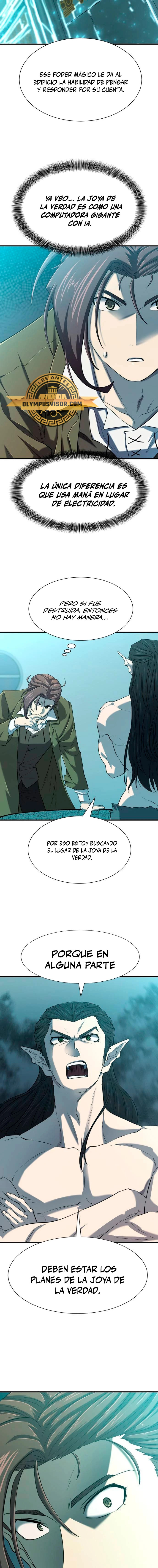 Read El Mejor Diseñador Inmobiliario ES Manga Online