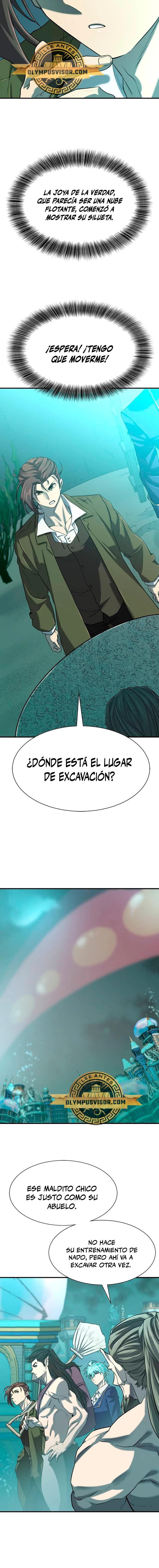 Read El Mejor Diseñador Inmobiliario ES Manga Online