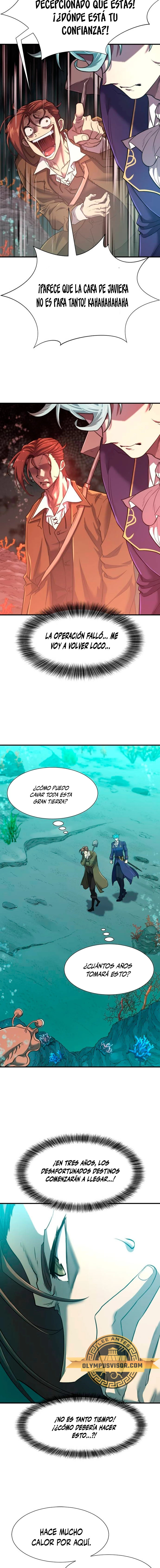 Read El Mejor Diseñador Inmobiliario ES Manga Online