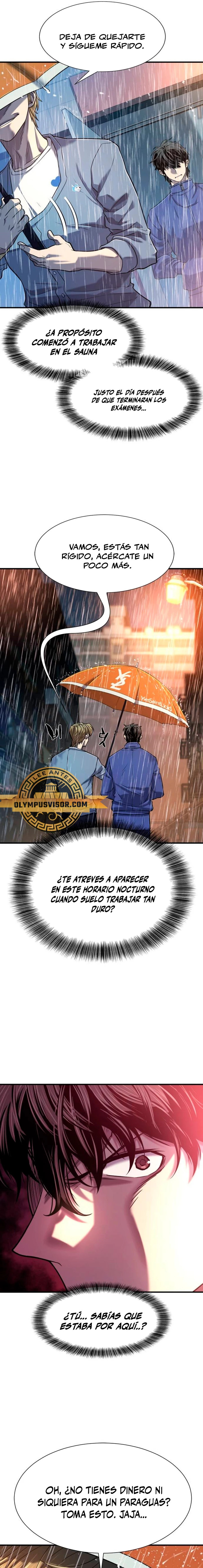 Read El Mejor Diseñador Inmobiliario ES Manga Online
